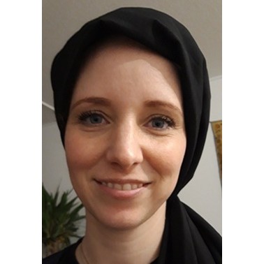 Ruth Lübke
